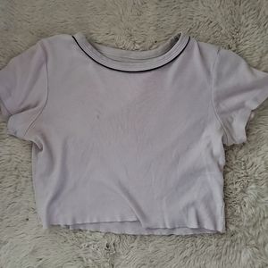 Brandy Melville Mary Top